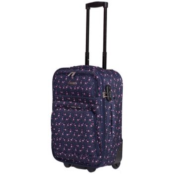 Troler Lamonza Miami, Mov, 53 cm