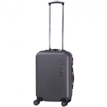 Troler Lamonza Steelcase, Gri, 55 cm