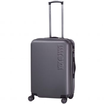 Troler Lamonza Steelcase, Gri, 65 cm