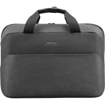 Geanta laptop Serioux Smart Travel ST9610, 15.6