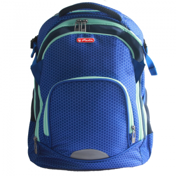 Rucsac Base dimensiune 43 x 29 x 22 cm, motiv Honeycomb