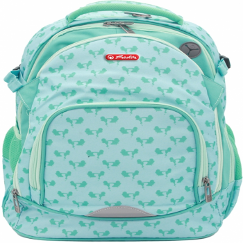 Rucsac Base dimensiune 43 x 29 x 22 cm, motiv Mint