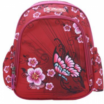 Rucsac Cool, dimensiune 31 x 20 x 12 cm, motiv Butterfly