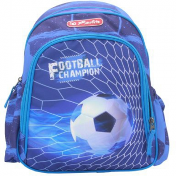 Rucsac Cool, dimensiune 31 x 20 x 12 cm, motiv Football