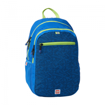 Rucsac Extins Lego V-line - Design Blue/navy ieftin