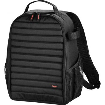 Rucsac foto Hama Syscase, Negru de firma originala