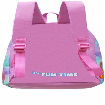 Rucsac Fun Time, dimensiune 36 x 24 x 16 cm, motiv Magical Pony