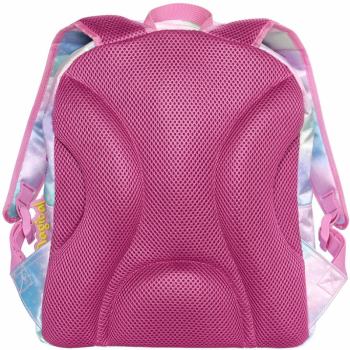 Rucsac Fun Time Lights Up, dimensiune 37 x 27 x 15 cm, motiv Magical Pony