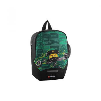 Rucsac Gradinita Lego V-line - Design Ninjago Energy ieftin