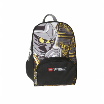 Rucsac Junior Lego Core Line - Design Negru Ninjago Cole de firma original