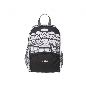 Rucsac Junior Lego Core Line - Design Star Wars Stormtrooper