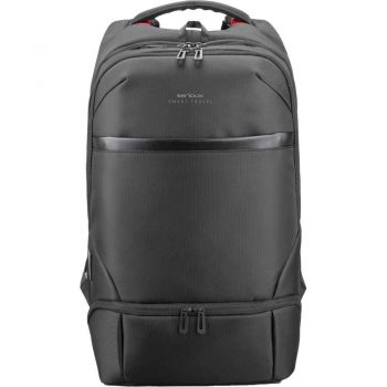 Rucsac laptop Serioux Smart Travel ST9588, 15.6