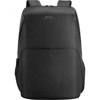 Rucsac laptop Serioux Smart Travel ST9590, 15.6