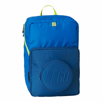 Rucsac Lego Jensen Signature - Blue Navy de firma original