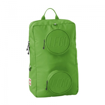 Rucsac Lego Signature Brick 1x2 - Verde ieftin