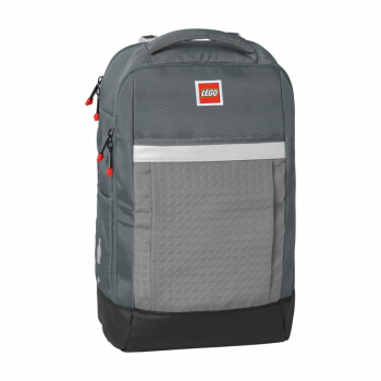 Rucsac Lego Thomsen Teen - Stone Grey