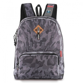 Rucsac Nikidom Zipper - Dakar