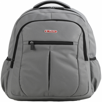 Rucsac Urban Active, dimensiune 45 x 33 x 14 cm, culoare Light Gray