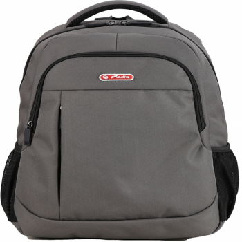 Rucsac Urban Trend, dimensiune 45 x 33 x 14 cm, culoare Graphite Gray ieftin