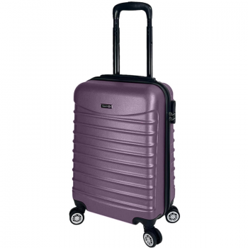 Troler cabina avion, Model Compatible Air, Quasar & Co, mov, 55 x 36 x 20 cm