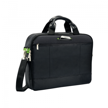 Geanta Leitz Complete Smart Traveller, Pentru Laptop De 15.6 Inch, Negru de firma original