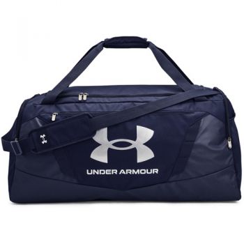 Geanta unisex Under Armour Undeniable 50 Duffle LG 1369224-410
