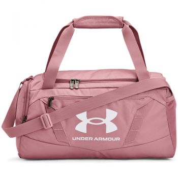 Geanta unisex Under Armour Undeniable 50 Duffle XS 1369221-697