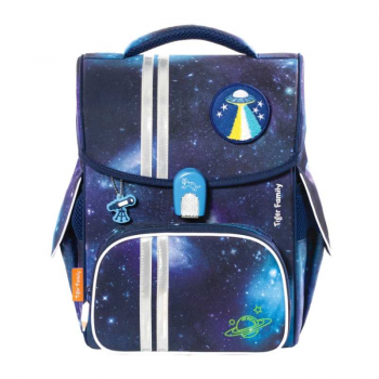 Ghiozdan Neechipat Jolly, Motiv Super Galaxy Ghiozdan Neechipat Jolly, Motiv Super Galaxy