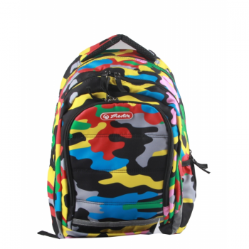 Rucsac Balance Motiv Camouflage ieftin