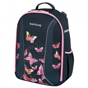 Rucsac Be.bag Airgo Butterfly ieftin
