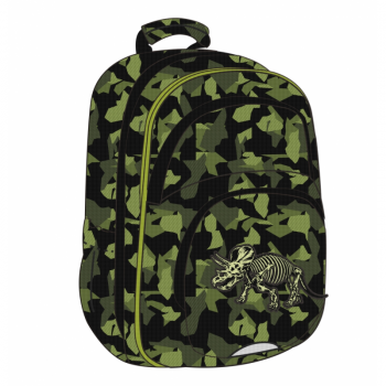 Rucsac Bobby Motiv Dino