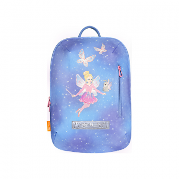 Rucsac Camper Motiv Twilight Fairy