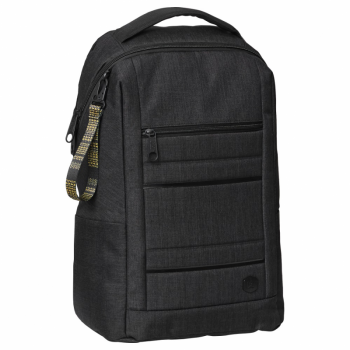 Rucsac Caterpillar Bizz Tools - Laptop, Material 600d Poliester - Negru ieftin