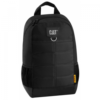 Rucsac Caterpillar Millennial Classic - Benji, Material 600d Hd Polyester - Negru