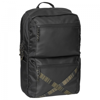 Rucsac Caterpillar Signature The Sixty, 2 Buzunare Exterioare - Negru ieftin