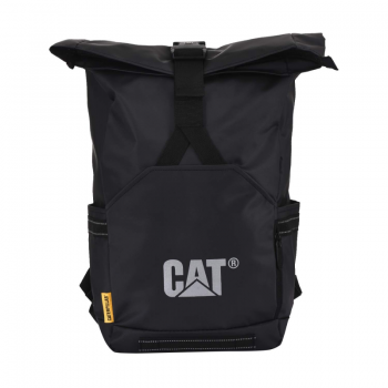 Rucsac Caterpillar Tarp Power Ng - Arches 2.0, Material Impermeabil, Compartiment Laptop - Negru ieftin