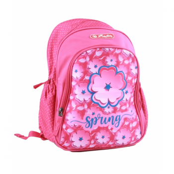 Rucsac Cool Motiv Flower de firma original