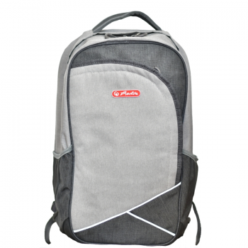 Rucsac Eclipse Cu Un Compartiment, Compartiment Pentru Laptop, Dimensiune 46 X 28 X 13 Cm, Shades Of Gray de firma original