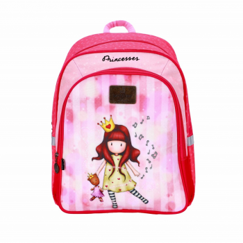 Rucsac Gradinita - Gorjuss Princesses