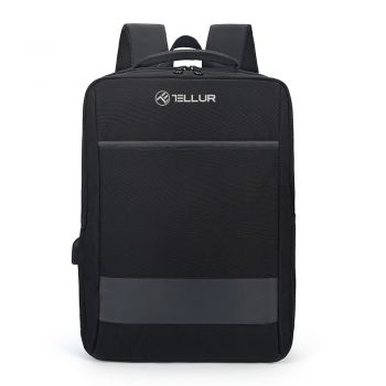 Rucsac laptop Tellur Nomad, 15.6