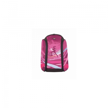 Rucsac Luxe, Motiv Running