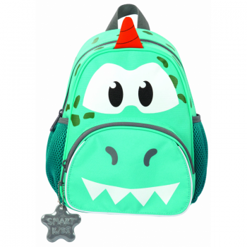 Rucsac Mini Smart Kids Motiv Baby Dino ieftin