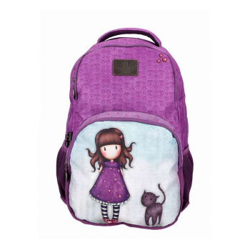 Rucsac Scoala 25l- Gorjuss Purrrrrfect Pals