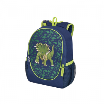 Rucsac Scoala Primara Rookie Dino de firma original