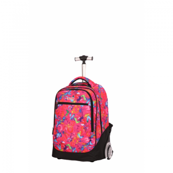 Rucsac Urban Trolley 49x35x24 Motiv Fete ieftin