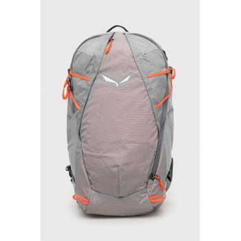 Salewa rucsac Mountain Trainer 2 femei, culoarea gri, mare, neted