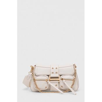 Aldo poseta CARGO culoarea bej, CARGO.121