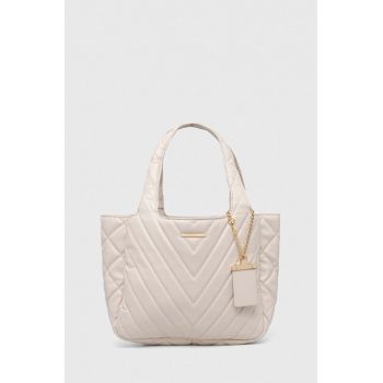 Aldo poseta MUSE culoarea bej, MUSE.270