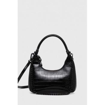 Aldo poseta YVANA culoarea negru, YVANA.008