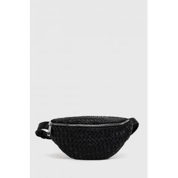 Answear Lab Borsetă culoarea negru